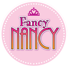 Fancy Nancy 2019