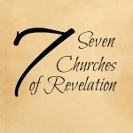 Introduction to the Seven Churches of Revelation