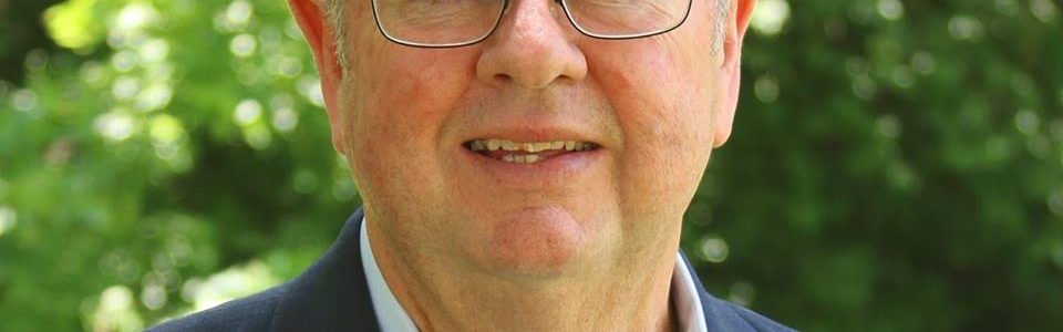 Tim Sheets Ministering at New Life